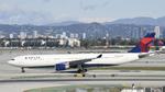 N831NW @ KLAX - Taxing to gate at LAX - by ToddRoyer