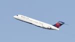 N989DN - Departing LAX on 24L - by ToddRoyer