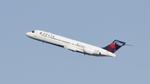 N989AT @ KLAX - Departing LAX on 24L - by ToddRoyer