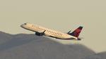 N630CZ @ KLAX - Departing LAX on 24L - by ToddRoyer