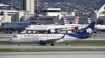 XA-ACT @ KLAX - Arriving at LAX on 25L - by ToddRoyer