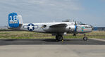 N125AZ - march 2022