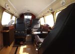 G-AREA - De Havilland D.H.104 Dove 8 at the De Havilland Aircraft Museum, London Colney #i