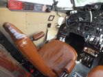 G-AREA - De Havilland D.H.104 Dove 8 at the De Havilland Aircraft Museum, London Colney #c - by Ingo Warnecke