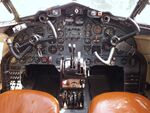 G-AREA - De Havilland D.H.104 Dove 8 at the De Havilland Aircraft Museum, London Colney #c - by Ingo Warnecke