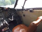 G-AREA - De Havilland D.H.104 Dove 8 at the De Havilland Aircraft Museum, London Colney #c - by Ingo Warnecke