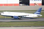 N659JB @ KTPA - JetBlue Flight 28 departs Runway 1R at Tampa International Airport enroute to John F Kennedy International Airport