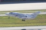 HK-4670 @ KTPA - HK-4670 departs Runway 1R at Tampa International Airport