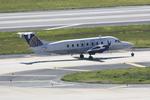 N49543 @ KTPA - Silver Airways/United Express Flight 4038 arrives on Runway 1R at Tampa International Airport following a flight from Key West International Airport - by Suncoast Spotter