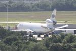 N275WA @ KTPA - World Airways MD-11 parked at Tampa International Airport - by Suncoast Spotter