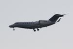 N733FL @ KSRQ - N733FL on approach to Runway 32 at Sarasota-Bradenton International Airport - by Suncoast Spotter
