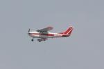N815GK @ KSRQ - N815GK departs Runway 22 at Sarasota-Bradenton International Airport - by Suncoast Spotter