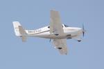 N625SF @ KSRQ - N625SF on approach to Runway 32 at Sarasota-Bradenton International Airport - by Suncoast Spotter