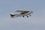 N171RA @ KSRQ - N171RA departs Runway 14 at Sarasota-Bradenton International Airport