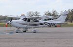 N7260H @ X06 - Cessna 182S
