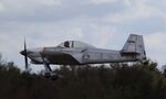 N82RB @ X06 - Vans RV-4 - by Mark Pasqualino