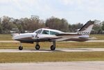 N3720G @ X06 - Cessna 310R