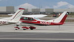 N3352F @ KIWA - march 2022 - by olivier Cortot