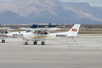 N9485Z @ KIWA - march 2022 - by olivier Cortot
