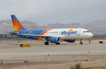 N283NV @ KIWA - march 2022 - by olivier Cortot