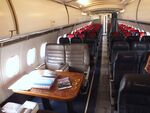 G-JEAO - BAe 146-100 (minus wings/tail) at the De Havilland Aircraft Museum, London Colney #i - by Ingo Warnecke