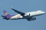 HS-TXG @ VTBS - Take off - by micka2b
