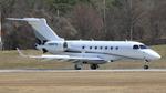 N183TS @ KPDK - Legacy 500 - by AviationLover50