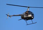 N222JA @ FD04 - Robinson R22 Beta - by Mark Pasqualino