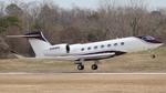 N268RB @ KPDK - Amway G600 - by AviationLover50