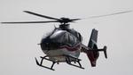 N883AE @ KPDK - Air Evac Lifeteam H135 - by AviationLover50