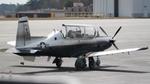07-3878 @ KPDK - USAF T-6A - by AviationLover50