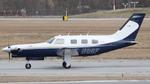 N9GF @ KPDK - PA-46 JetPROP DLX - by AviationLover50