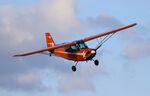 N2992G @ FD04 - Champion 7KCAB - by Mark Pasqualino