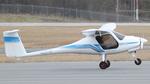 N227AT @ KPDK - Alpha Trainer - by AviationLover50