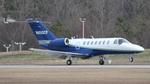N850CP @ KPDK - Fltplan CJ3+ - by AviationLover50