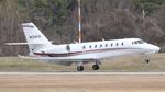 N259CA @ KPDK - Soulbird Citation Sovereign+ - by AviationLover50