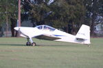 N675JB @ FD04 - Vans RV-6 - by Mark Pasqualino