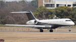 N90FX @ KPDK - FlexJet Global Express - by AviationLover50