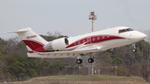 N144MH @ KPDK - Challenger 601-3R - by AviationLover50