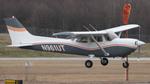 N961UT @ KPDK - Hawk XP - by AviationLover50