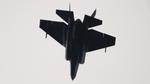 13-5074 @ KPDK - F-35A - by AviationLover50