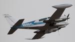 N6964L @ KPDK - 310K - by AviationLover50