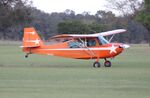 N2992G @ FD04 - Champion 7KCAB - by Mark Pasqualino