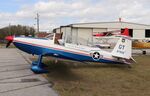 N628GT @ X06 - Vans RV-8 - by Mark Pasqualino