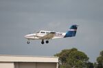 N2194K @ KFMY - ATP 2194K arrives on Runway 23 at Page Field - by Suncoast Spotter