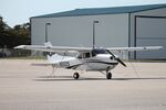 N5522S @ KFMY - Paragon 5522S sits on the South Ramp at Page Field - by Suncoast Spotter