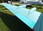 G-AOTI - De Havilland D.H.114 Heron 2D at the De Havilland Aircraft Museum, London Colney - by Ingo Warnecke