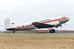 VH-TMQ @ YMAV - Australian International Air Show. - by George Pergaminelis