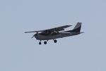 N171RA @ KSRQ - Cessna Skyhawk N171RA at SRQ