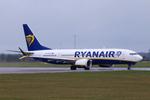 9H-VUM @ EGSH - Departing from Norwich. - by Graham Reeve